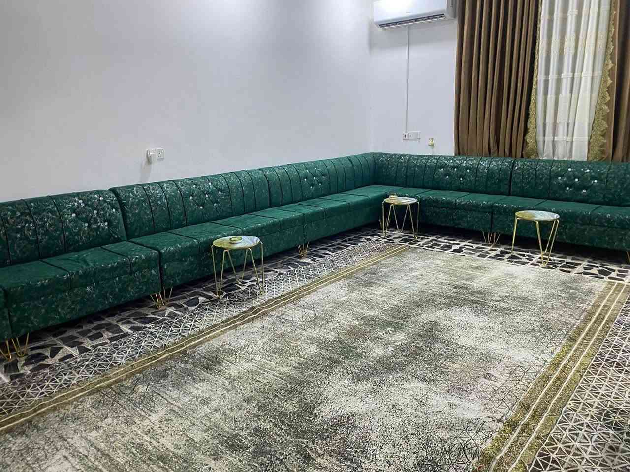 سلام عليكم...
تخم للبيع جديد قبل شهر أخذته ١٧متر

تفصال خشب ثگيل ويه طبلاته ابيعه 

مكاني المدائن المشروع .


**إذا كنت صاحب هذا الإعلان وتريد حذفه لأي سبب، رجاءا أرسل رسالة إلى الدعم الفني**