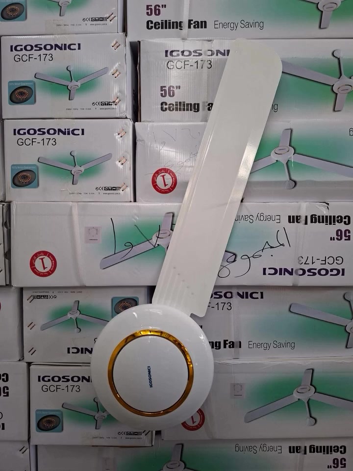 مروحة سقفيه ماركة جوسونك 😊👍
كارتون يحتوي على 3 بنكات ✅✅
سعر الكارتون 55الف 🔥🔥توصيل ٥الاف لجميع محافظات العراق #اكسبلور_العراق #اجهزة_كهربائية #مستلزمات_البيت #بيت_عراقي #اجهزة_كهربائية 

للحجز و الاستفسار يرجى مراسلة الصفحة 📩📩


**إذا كنت صاحب هذا الإعلان وتريد حذفه لأي سبب، رجاءا أرسل رسالة إلى الدعم الفني**