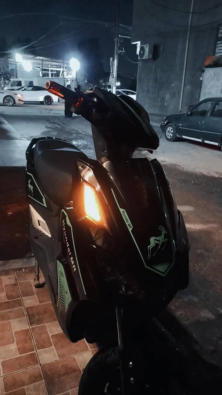 دراجه سكنس شحن
السعر ٦٠٠ وبي مجال
مكان بغداد الغزاليه
للتواصل ***********
