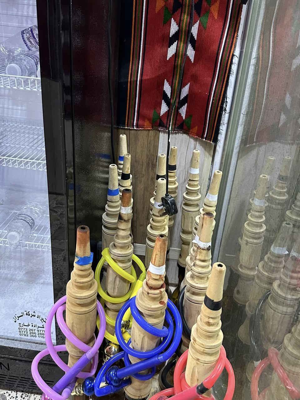 غراض للبيع جديدات غير مستخدمات


**إذا كنت صاحب هذا الإعلان وتريد حذفه لأي سبب، رجاءا أرسل رسالة إلى الدعم الفني**