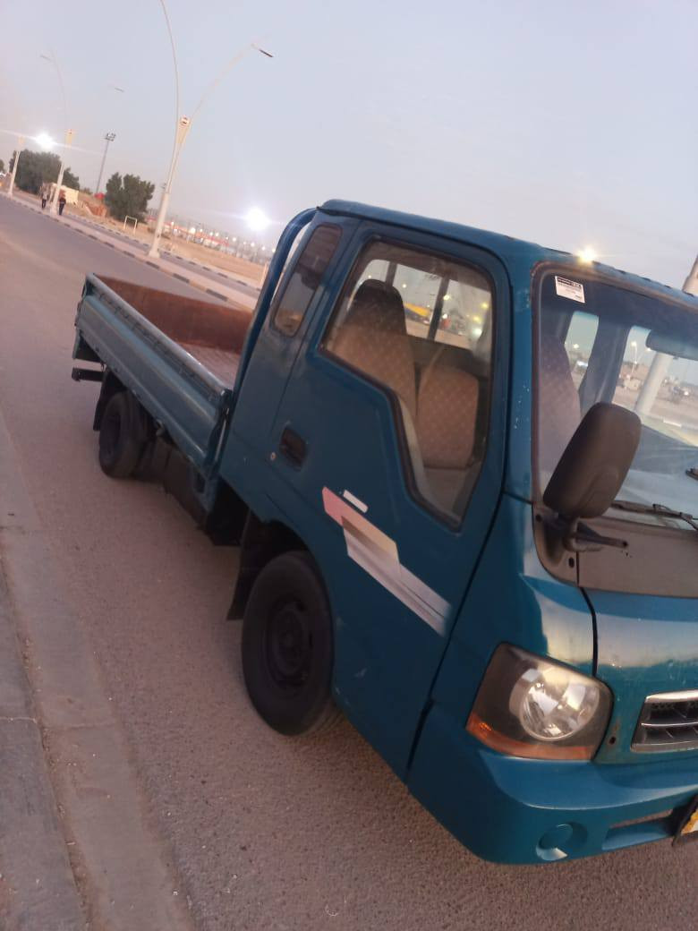 سلام عليكم للبيع كيه فنتيرا ام عيون قماره قلاب رقم كربلاء تحويل مباشر سنويه 2029مكفوله  مكينه وكير وكسن وشاصي ورقم شاصي وحداديه جديده طخم تاير سعر 55المكان البصره ***********/***********
