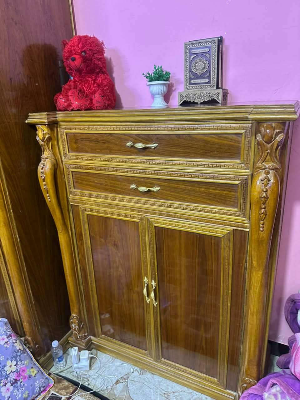 غرفه نوم البيع


**إذا كنت صاحب هذا الإعلان وتريد حذفه لأي سبب، رجاءا أرسل رسالة إلى الدعم الفني**