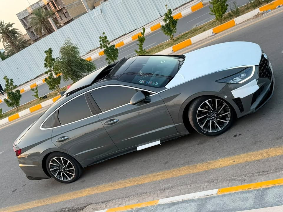 سوناته ٢٢ بغداد معوقين وكاله عامه بسم المشتري باقيله سنه وتصير حره فول مواصفات للئخير ١/١ واردامريكي جاملغ مبدل وقطعتين كلير السياره جاهزه كير محرك كفاله تخم تاير جديد سعر 153وبيه مجال بصيط مكان سياه ناصريه شارع السبيس لاستفسار اكثر اتصال على الرقم (***********)(***********)
