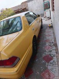 راس الثور • مكينه ٢٠٠٠ • رقم احمر بغداد