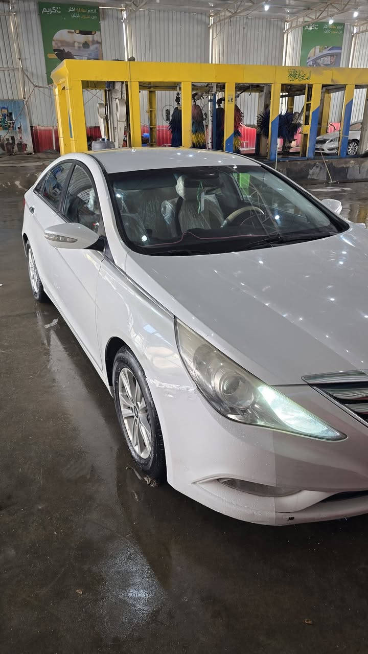 السلام عليكم
ادوات ادوات
متوم اربيل طبق اصل عل شاصي 
وارد كوري بانزين بانزين
كصه قماره فقط  جديد كارتون سياره
سوناتا موديل 2014
بصمه سياره
كشنات كهرباء
تدفاء كشنات
مكينه وكير كفاله
محرك دوش2400دوش
حداديه جديد
تبريد  شغال
سياره جاهزه من كلشي ماتصرف عليها ربع
السعر 52وييه مجال قليل
السياره بنجف موجود
***********
***********
