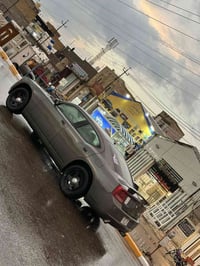 موديل ٨ • كفالة • رقم بغداد