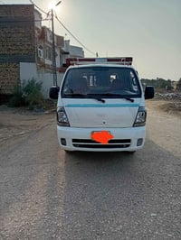 موديل 20 • تايرات تركي • تبريد تدفئه