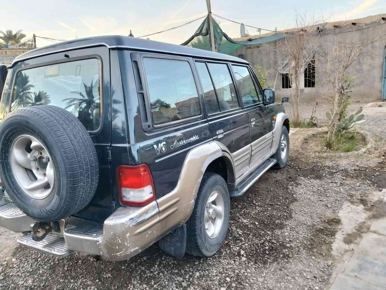 كالوبر 1999 نضيفة ما ناقصة شي رقم انكليزي ابأسمي السعر 70 وبيهة مجال ***********
