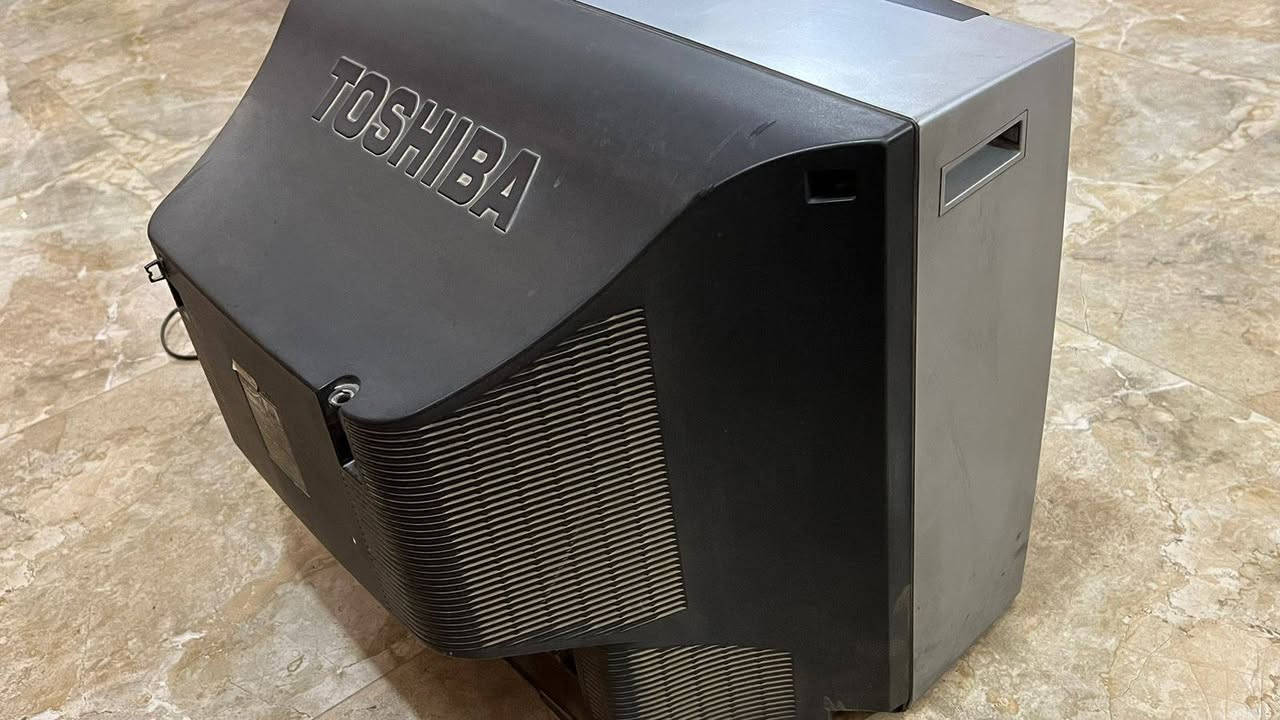 عرض على جهازين تلفزيون الاول توشيبا ابو الشاشتين يعرض قناتين في ان واحد برغي مامفتوح منه حاله ممتازه حجم ٢٨ والثاني جهاز دايستار الكوري حجم ١٤ غير مستخدم بس كارتونته الاصليه كانت مرطوبه وحفظته بغير كارتون ...الجهازين ب٢٠٠ الف قفل والاجهزه مضمونه ١٠٠%


**إذا كنت صاحب هذا الإعلان وتريد حذفه لأي سبب، رجاءا أرسل رسالة إلى الدعم الفني**