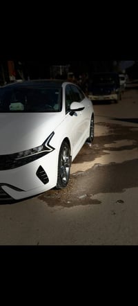 كي فايف • ٢٠٢٣ • ١٦٠٠ تيربو