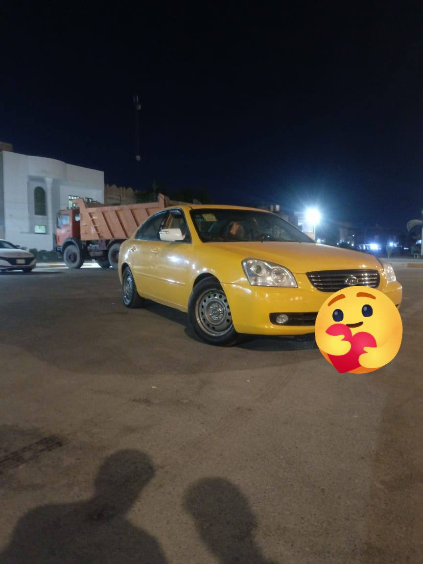 السلام عليكم كيا اوبتيما للبيع السعر خاص***********
