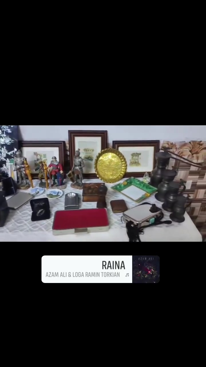 مجموعة من الأنتيكات الذي يرغب يأخذ سكرين


**إذا كنت صاحب هذا الإعلان وتريد حذفه لأي سبب، رجاءا أرسل رسالة إلى الدعم الفني**