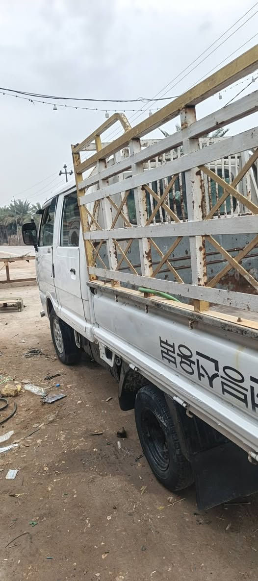 كيه بنكو للبيع مكفوله سنوية 28سعر 62بيه مجال مكاني بابل ***********
