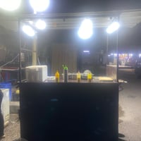عربانة للبيع • عصائر ولبن • نجف كوف