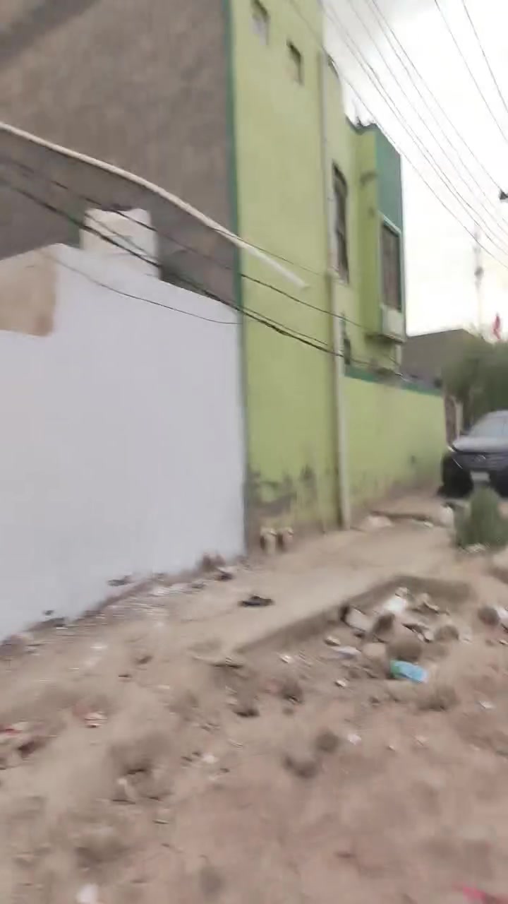للايجاربالحولي قرب مدرسة فيصل دلول ***********
