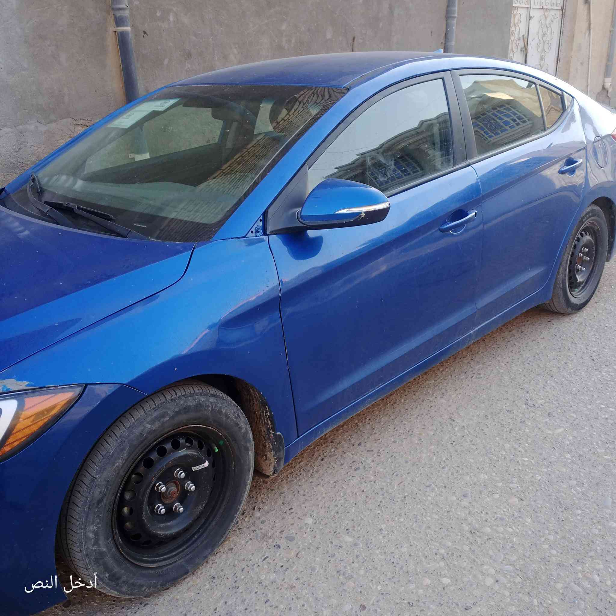 النتره 2018 امريكي حادث جاملغ خلفي كير عادي وبيه قطع صبغ محرك 2000دوش فول مواصفات ما  عدا الفتحه مكاني ميسان ما متواجد على الفيس *********** السعر 95وبيه مجال ترهم مراوس النتره صفره
