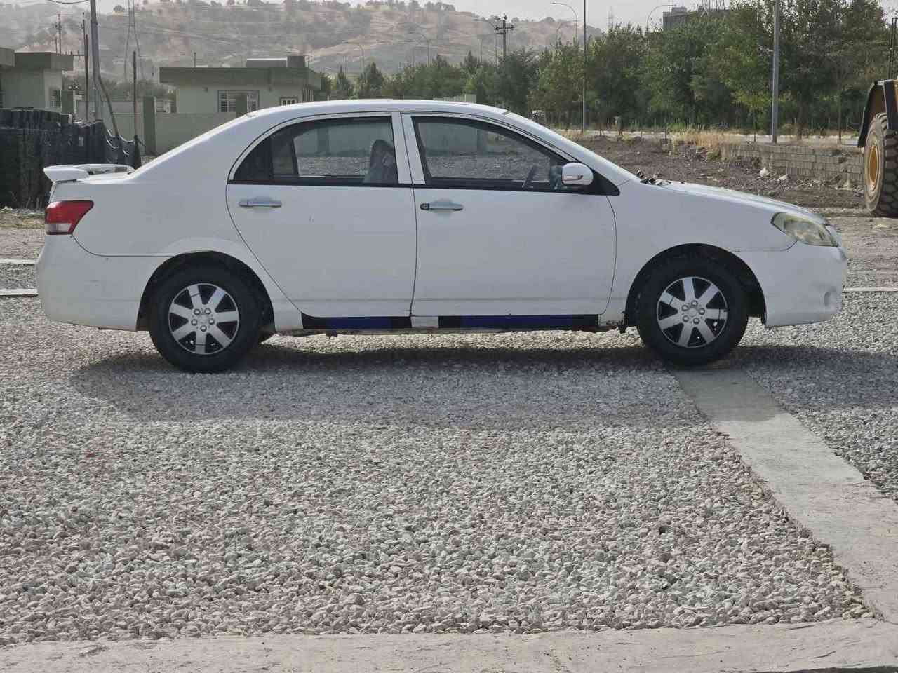 BYD 2013
گێڕ و مەکینە بیلاد  
گێڕ عادی 
کارەبای  مەزبوت 
بەشەرتی  ئەولیاتو حاسیبە 
سەنەوی  جنوب  عەسڵی  پلاستیک 
سعری  32  گەڵا و مجال


**إذا كنت صاحب هذا الإعلان وتريد حذفه لأي سبب، رجاءا أرسل رسالة إلى الدعم الفني**