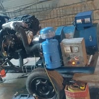 مولده • كيا 2701 • بابل النيل