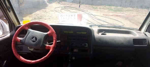 السلام عليكم سياره فتون مديل 8السياره اصوليه معاملته ماشيه بل رقم مال نكليزي  راعيه الشرعي موجود يمي سعر 32 وبيه مجال مكاني بغداد اني مكلف بل نشر رحمه الوالديكم 
الاتصال بل رقم ***********
