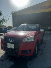 كريت ويل  2015 تبريد تخم تاير  جاهزه مابيه نقص العنوان واسط الصويره  0...