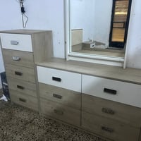 غرفتة نوم • ٦ قطع • حي الجهاد