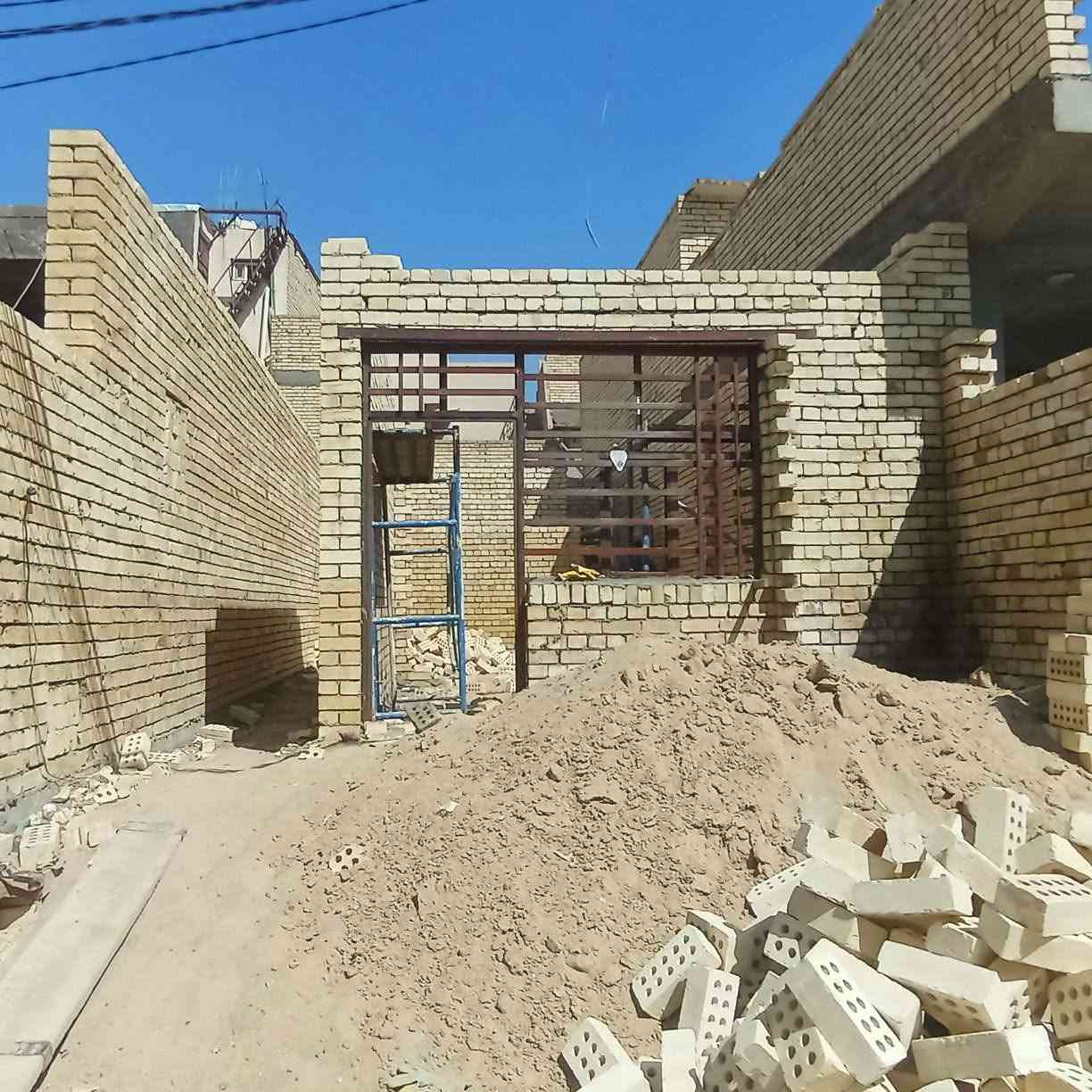 السلام عليكم خلفة بناء طابوك بلوك فرمستون.ترميم تطبيك شتايكر  متفرق حاليا  شغل الي يرضي رب العالمين***********.//***********
واتساب
