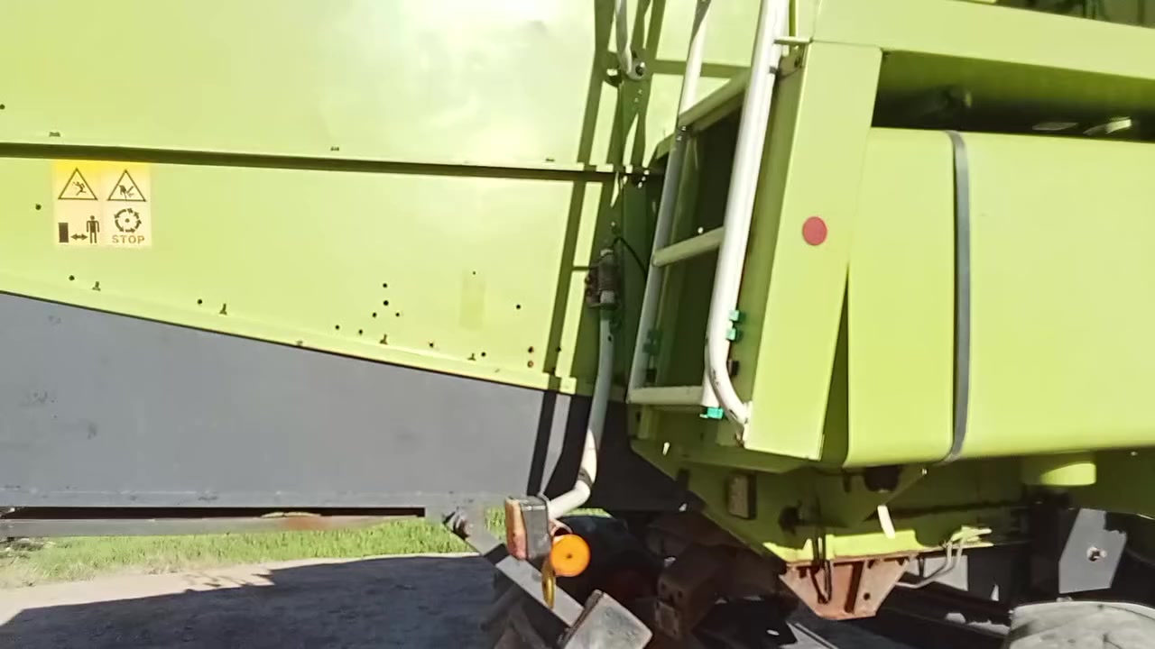 حاصده كلاس للبيع كفاله عامه من اي شيء ***********
