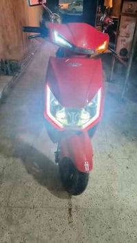 دراجه شحن للبيع نضيفه السعر 750 وبيها مجال بسيط المكان الزعفرانيه رقمي...