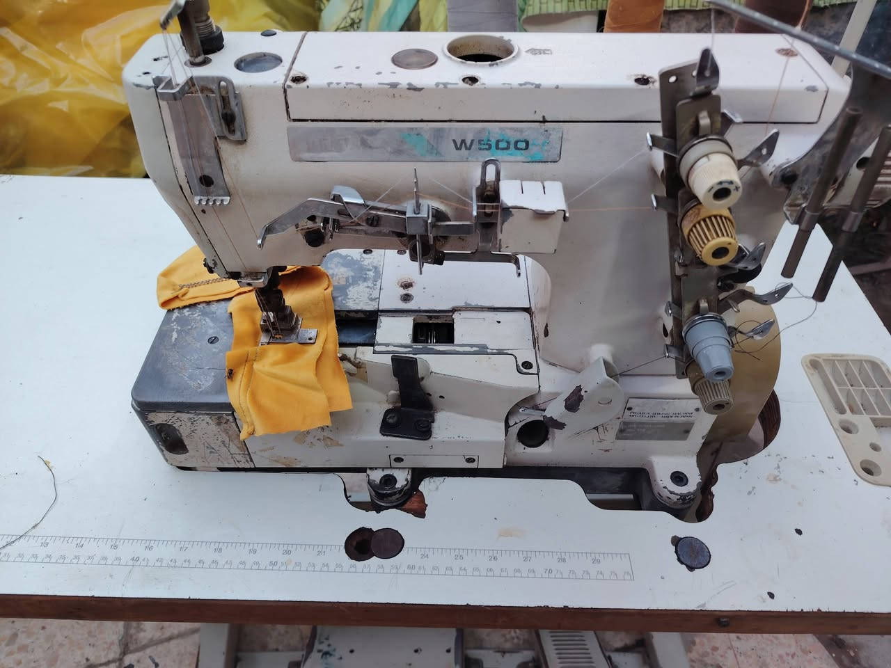 السلام عليكم مكينه رشه للبيع بدون ماطور الياخذه يشدله ماطور كاتم  مكاني حله يوجد توصيل للاستفسار مراسلة الصفحه واتساب *********** اخوان اكو ناس على باب الله تاخذ مني تريد تعرف الاسعار راسلني وانا خادم
