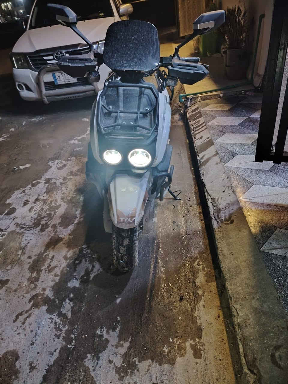 للبيع بمليون مستعمله شهر


**إذا كنت صاحب هذا الإعلان وتريد حذفه لأي سبب، رجاءا أرسل رسالة إلى الدعم الفني**