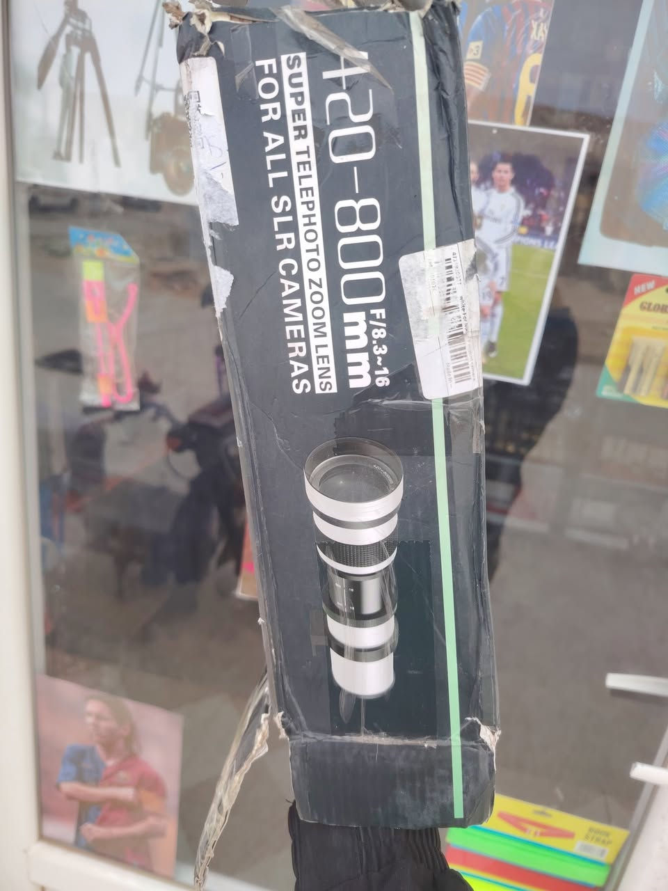 للبيع ادفع سعر وبالعافيه
او اذا احد عنده تحويله للكانون يدخلي خاص


**إذا كنت صاحب هذا الإعلان وتريد حذفه لأي سبب، رجاءا أرسل رسالة إلى الدعم الفني**