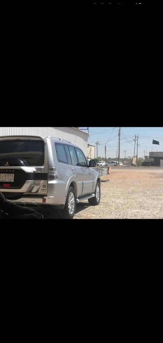 باجيرو 2020 كويتي سيارة كفالة جديده ماشيه 123 العنوان الديوانية الحمزه الشرقي السعر 235 وبيها مجال الشراي الاتصال على الرقم ***********
