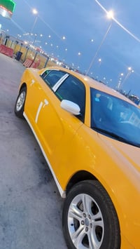 موديل ٢٠١٣ • ابيض • كفاله عامه