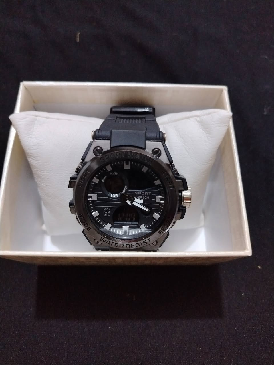 ساعات باله السعر 10


**إذا كنت صاحب هذا الإعلان وتريد حذفه لأي سبب، رجاءا أرسل رسالة إلى الدعم الفني**