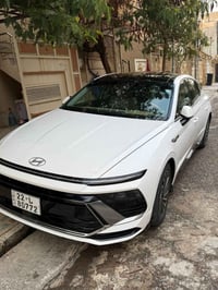 سوناتا ٢٠٢٤ • هايبرد ٢٠٠٠ • ضمان الشركه