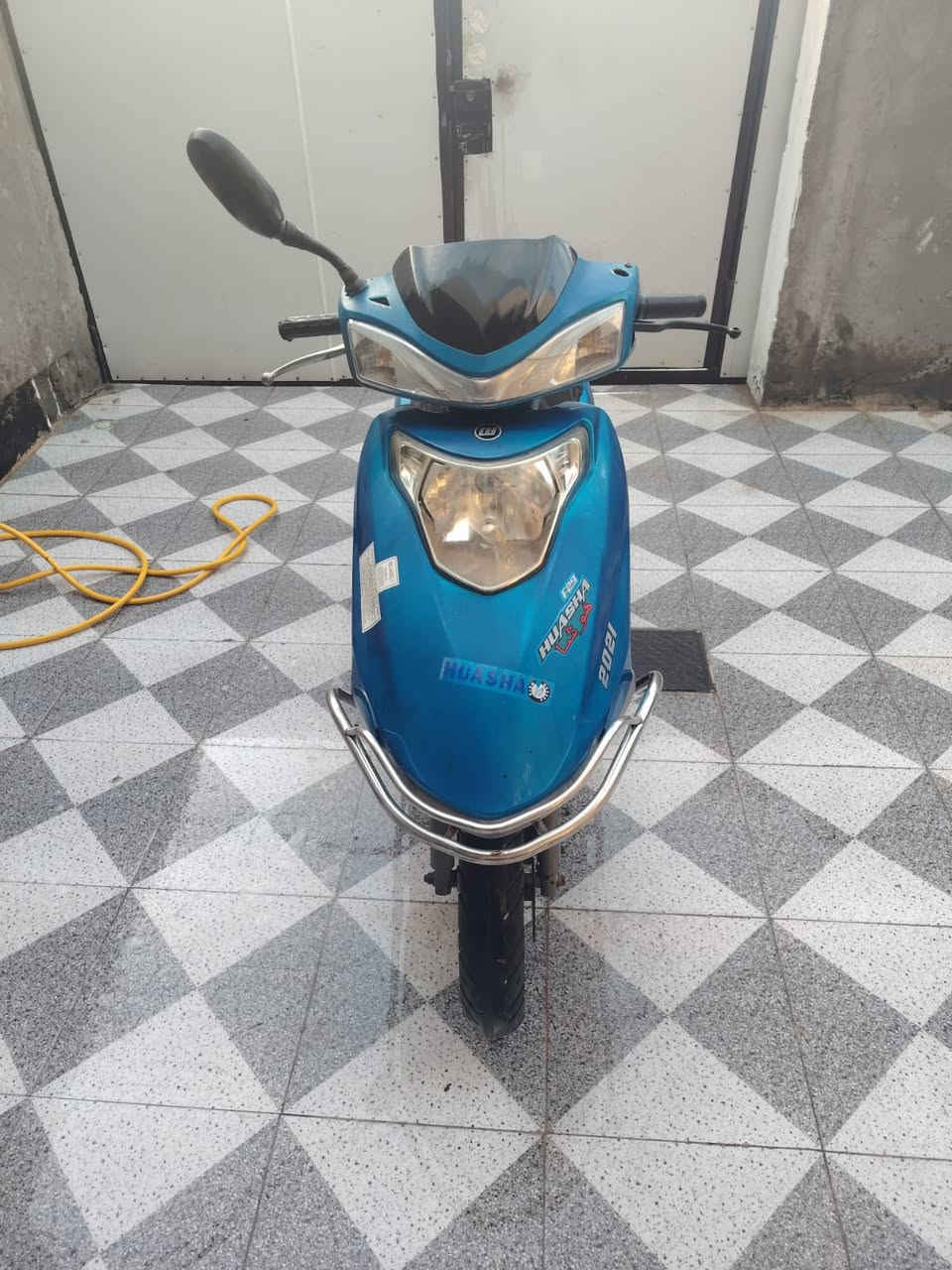 سبيسي 2021 نضيفه كهربائيات فول نكره سلف باتري جديد
السعر 300 وبيها مجال العنون ديوانيه قضاء الدغاره 
الرقم ***********
