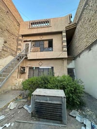 ١٥٠م • واجهة ٦ • الضباط قريب حي السلام