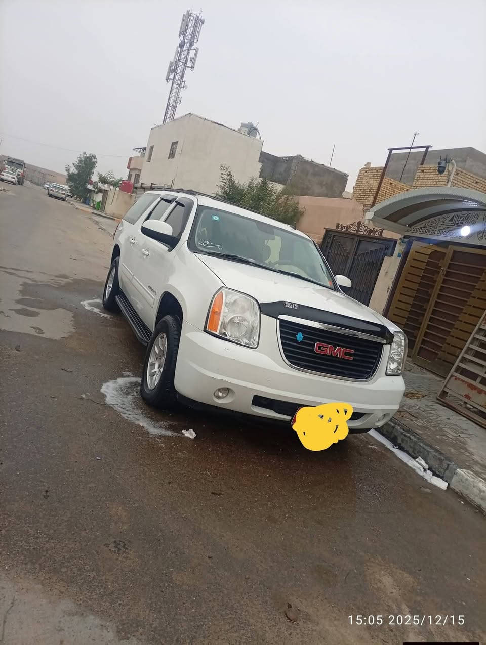 السلام عليكم سياره يوكن11 موديل سياره جديده رقم الهاتف *********** سياره بالسنه
