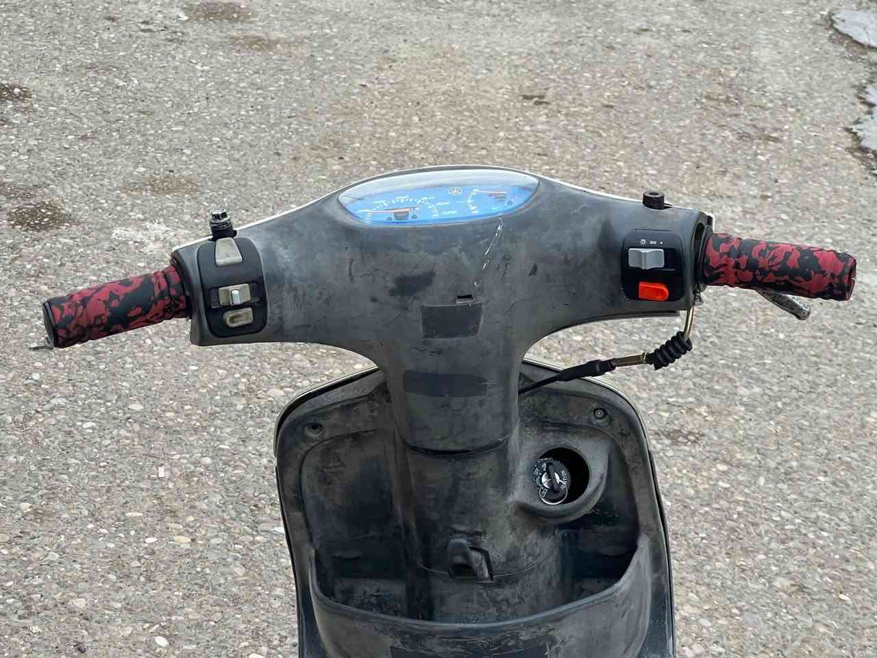 سلام عليكم
ماكس منغولي ملحه  بوشه 49 بلا محرك ما مفتوح 

لا صرف ولا بخار شلعه ومعدل فول أي عيب ما بي 

سلف شغال كهربائيات كامل شغال أي عيب ما بيهن 

لايتات كامل شغال صالنصه رياضي SC ماطور أي عيب ما بي 

سعر 525 وبي مجال للطيبين أو مراوس حسب القناعه 
رقم ***********
