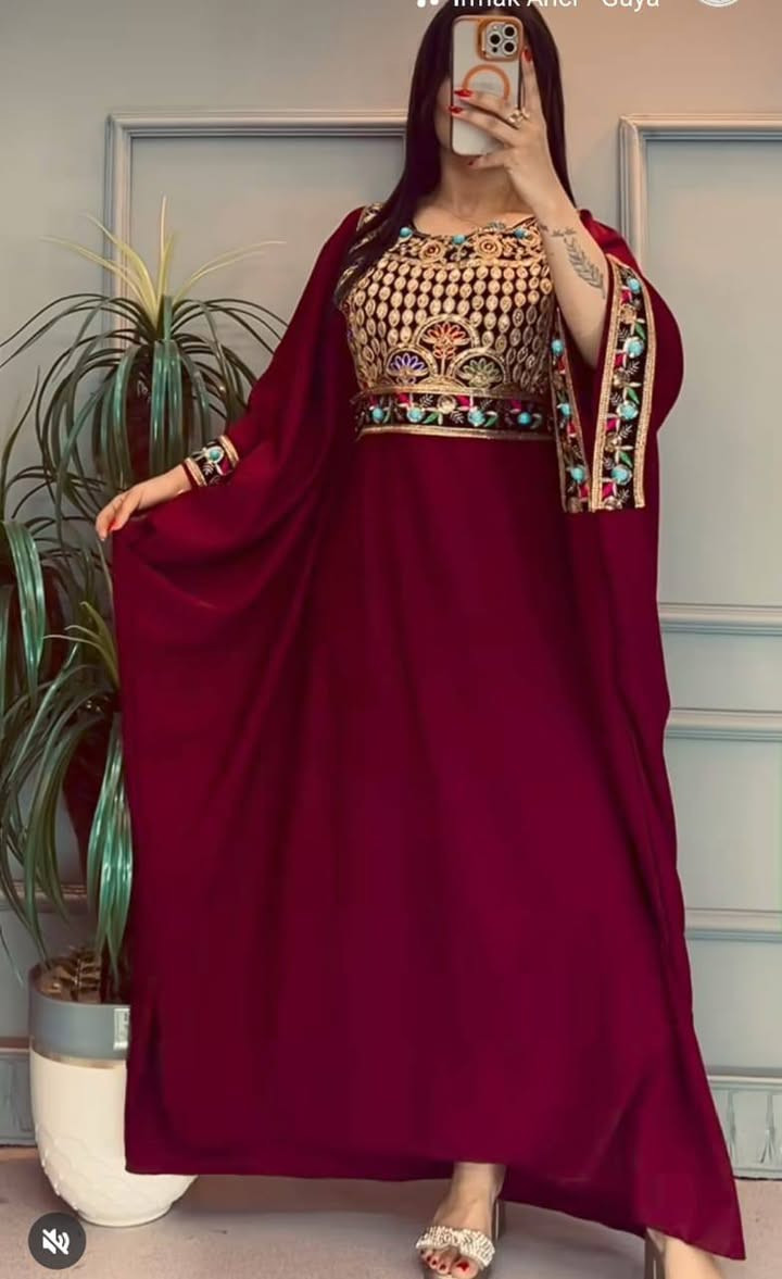 مكاني ديالى بعقوبه والقياس فري سايز يعني يلبس جميع الاحجام بغداد, العراق


**إذا كنت صاحب هذا الإعلان وتريد حذفه لأي سبب، رجاءا أرسل رسالة إلى الدعم الفني**