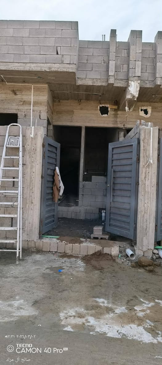 تم اكمال بيتين 100م
تأسسيسات كهربائيه في الرشيديه ق6
بسعار مناسبه 
متفرغ حاليآ
***********
***********
