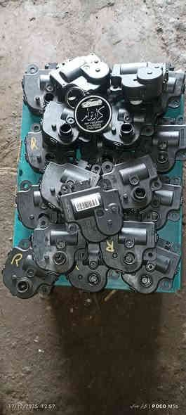 عرض خاص 
السلام عليكم تحيه طيبه للجميع 
#عرض #خاص لحين انتهاء الكمية
 ماطور بواره تدفئه تبريد و بوابه خارجية سعر الواحد 15 
واذا 3 التوصيل مجاني 
***********
***********
