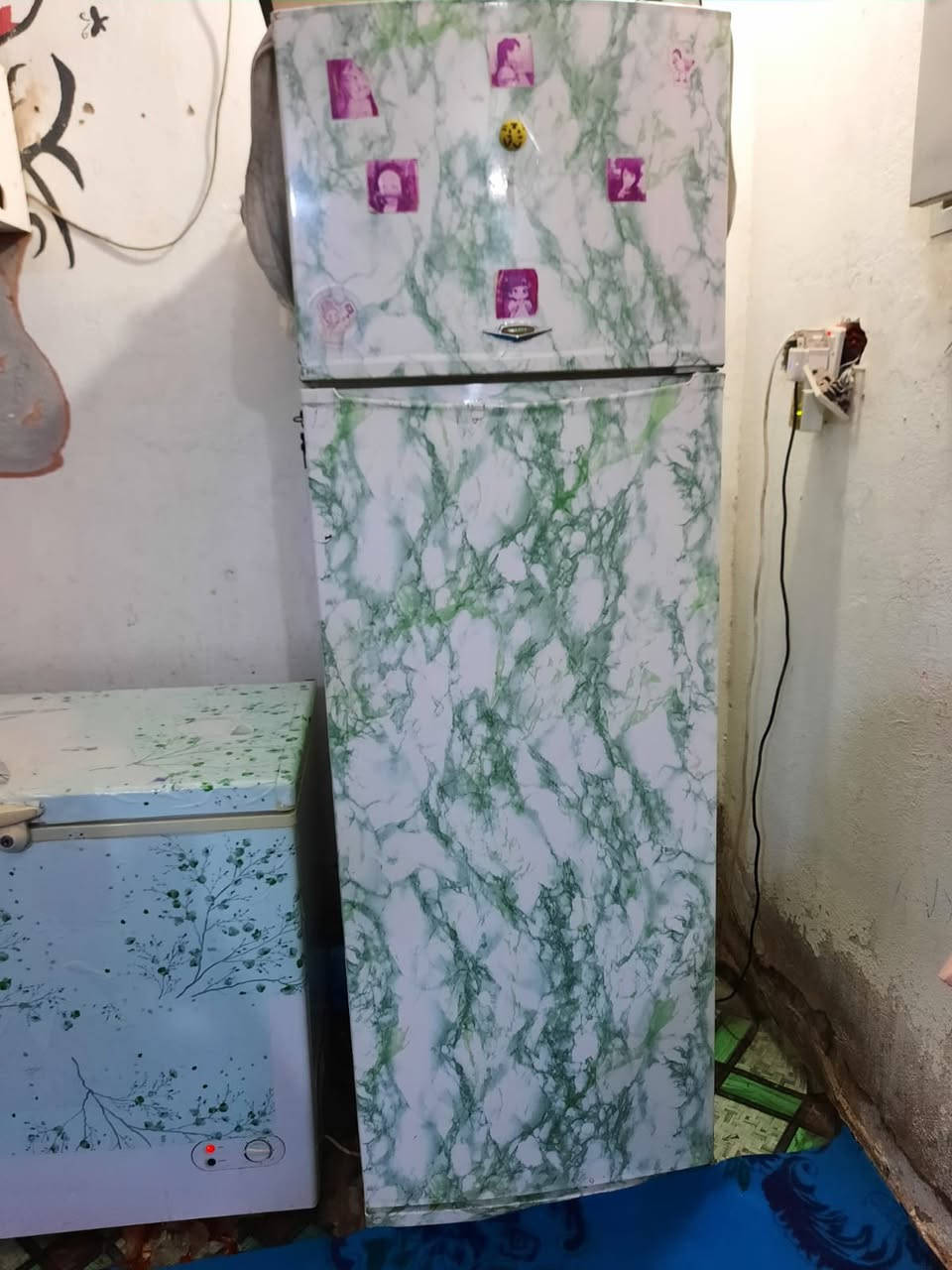 اغراض بيت نظيفة للبيع
غرفه نوم ب٣٠٠ 
مجمدة ب١٥٠ 
ثلاجة  ب٣٠٠ 
خلاط ب٢٠ 
بايسكل رياضي ب٥٠ 
كاونت. ٣ امتار ب٢٠٠
بيهن مجال


**إذا كنت صاحب هذا الإعلان وتريد حذفه لأي سبب، رجاءا أرسل رسالة إلى الدعم الفني**