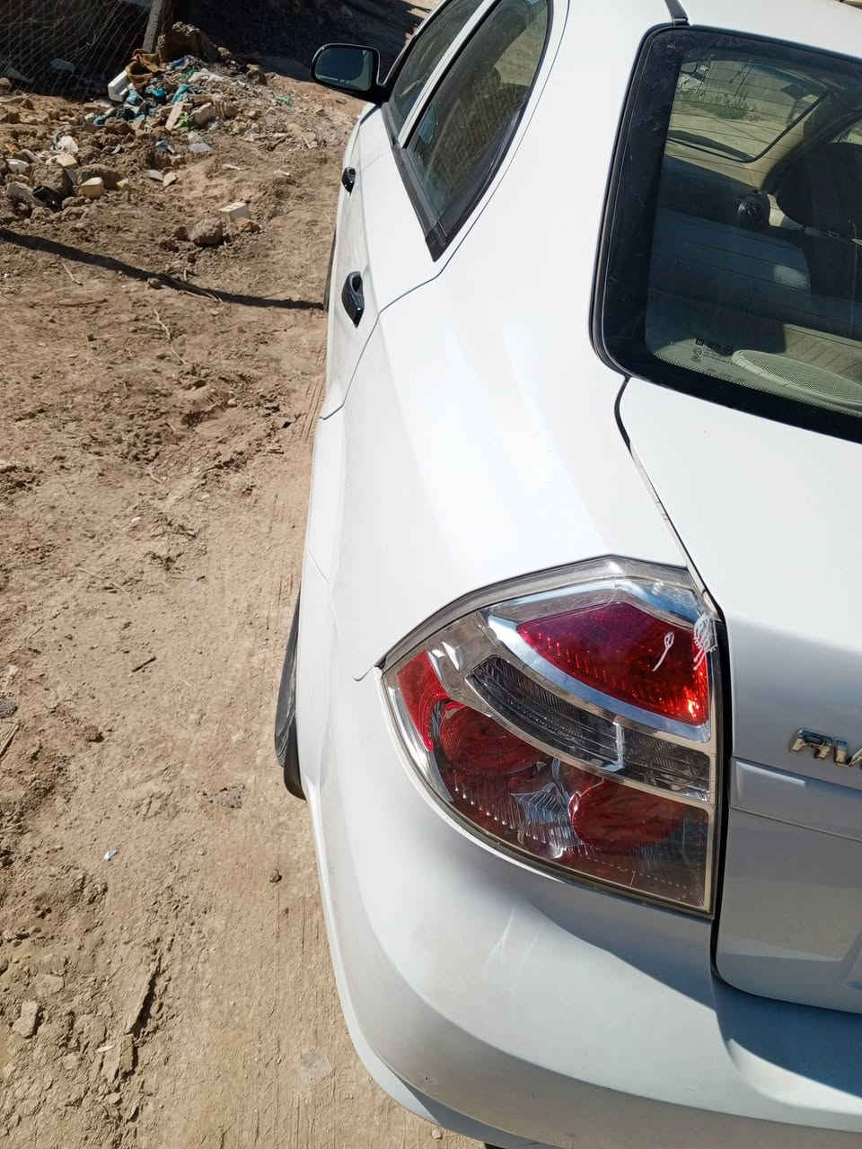 السلام عليكم افيو خليجي. كير اوتماتيك 2011 رقم بغداد انكليزي باسمي. تبريد تدفئهه كلشي شغال مكاني بابل. بيه كم قطعه بارد فقط. السعر 78وبيه مجال


**إذا كنت صاحب هذا الإعلان وتريد حذفه لأي سبب، رجاءا أرسل رسالة إلى الدعم الفني**