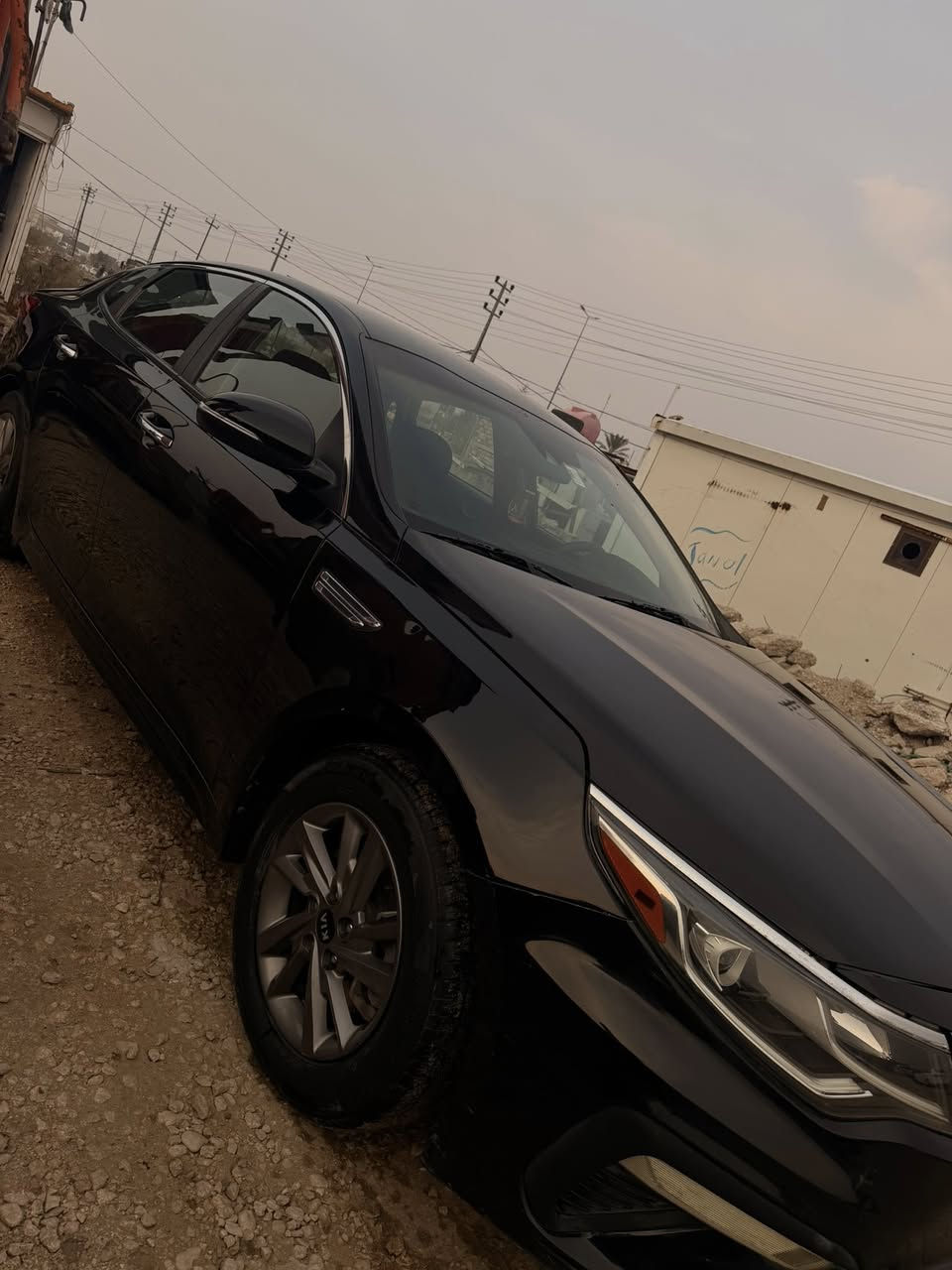 لبيع كيا اوبتما موديل 2020 رقم قادسيه معوقين السياره بيه البنيد والجاملغ صبغ فقط بدون حادث ماشيه 59 السياره حيل جديده وما متعوبه السعر 140 وبيه مجال قليل رقمي ***********مكاني ديوانيه
