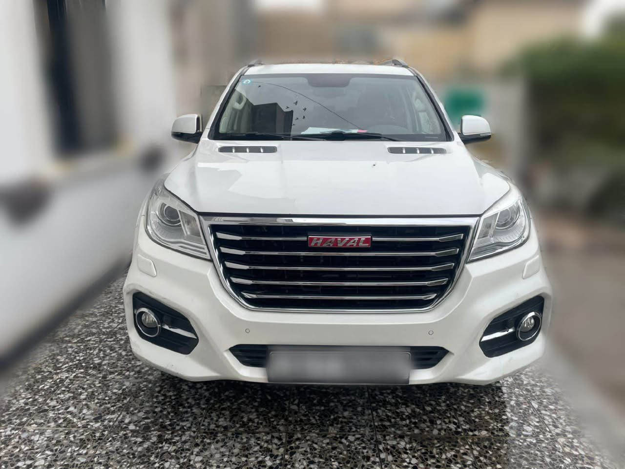 للبيع 🚗
هافال H9
موديل 2019
محرك 2000 تيربو
7 راكب
السيارة بحالة ممتازة، استخدام شخصي ونظيفة جداً، فحص كامل.
مواصفات عالية ومناسبة للسفر والطرق الطويلة.
السعر155$ قابل للتفاوض للجادين فقط.
للاستفسار الاتصال أو المراسلة على الخاص
*********** بغداد, العراق
