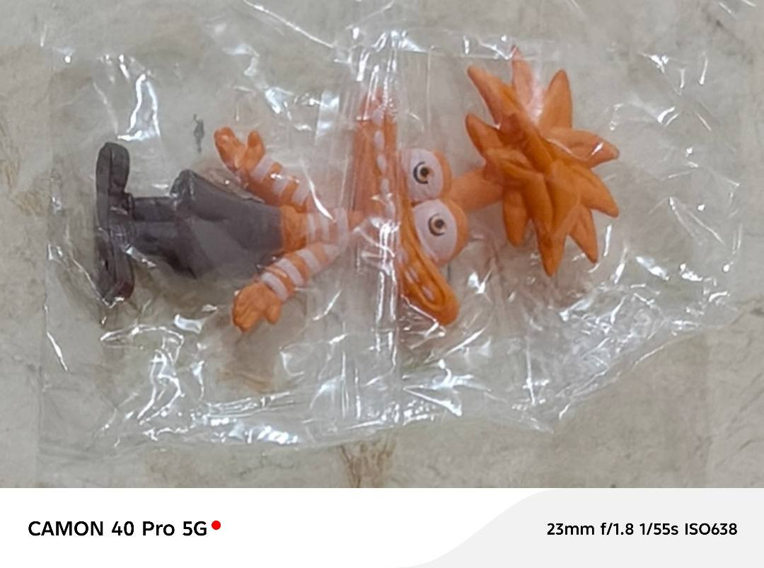 مجموعة مجسمات تريد شلعه تريد مفرد


**إذا كنت صاحب هذا الإعلان وتريد حذفه لأي سبب، رجاءا أرسل رسالة إلى الدعم الفني**