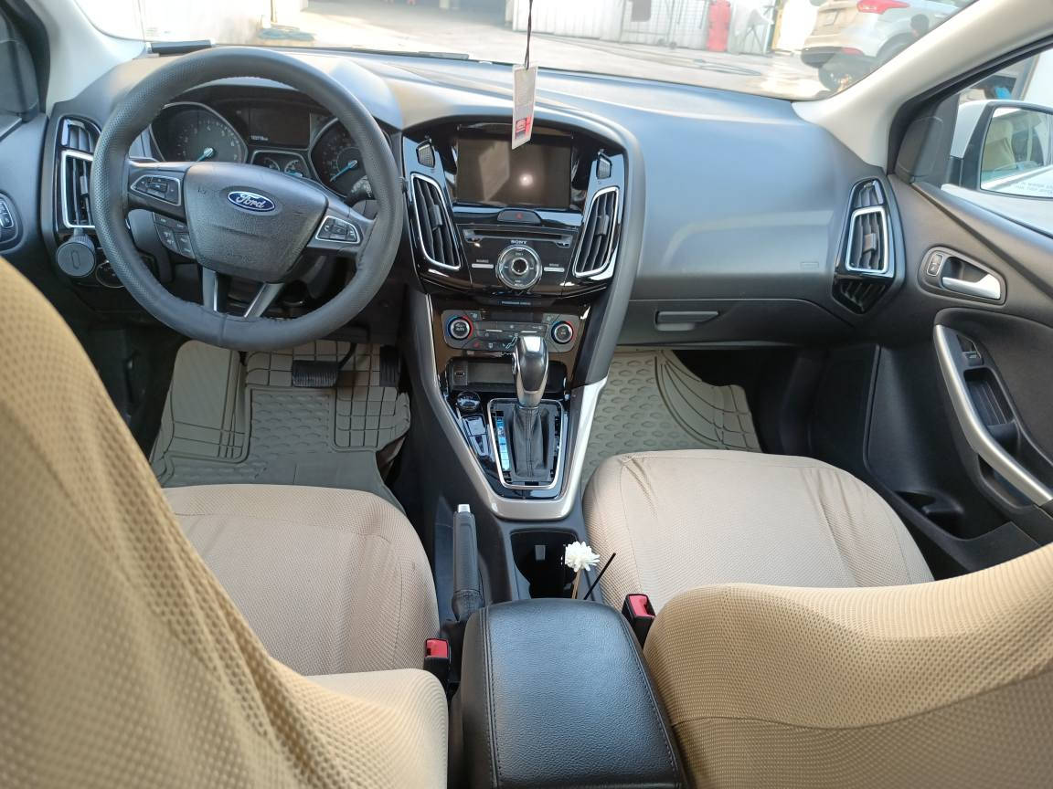 فورد فوكس 2018
تيتانيوم فول مواصفات 
ضرر بس بونيد بدون دواخل سيارا جديدة وماتحتاج ايا شي كير ومكينه بشرط ماشيه 105الف كيلومتر  
رقم وسنوي جديد قبل شهرين مسوي سعر 107وبيها مجال بسيط رقم *********** عنوان اربيل أربيل, العراق
