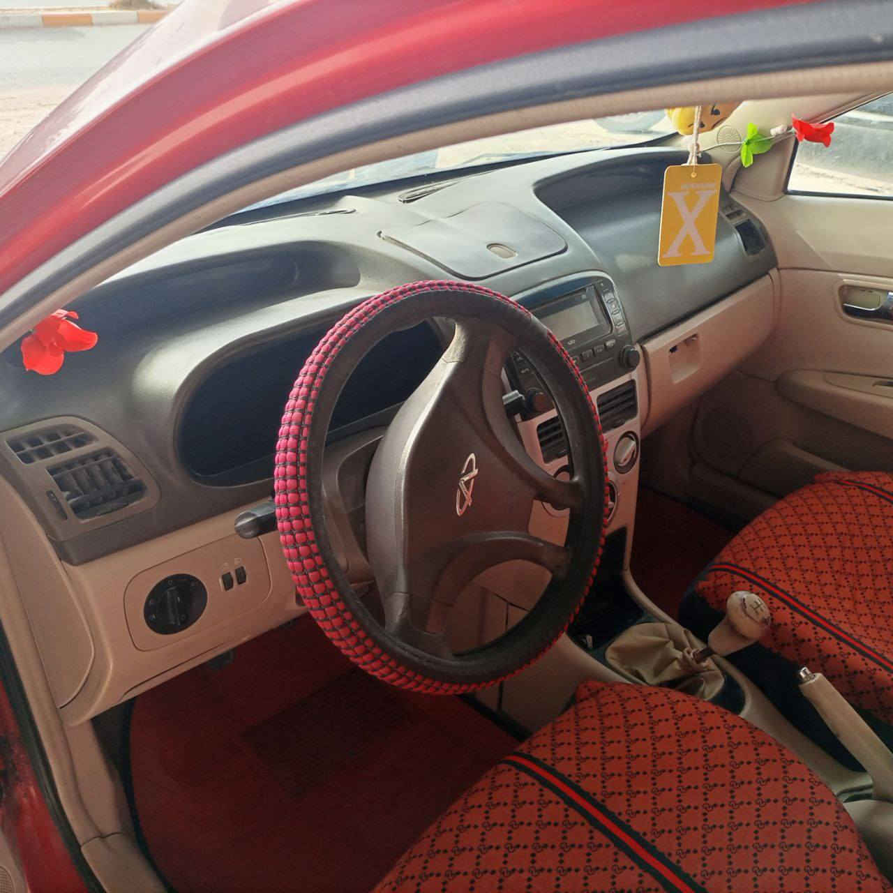 السلام عليكم موديل ١٣رقم قادسيه محرك بدلته هو والتفرعات مشط جديد عمبار اكلج أعلى وسفل جديد عمبار ابريك جديد سنويه صقطت شهر ٨ مكان بابل قضاء المسيب السعر ٣٠ وبيه مجال او مراوس ***********
