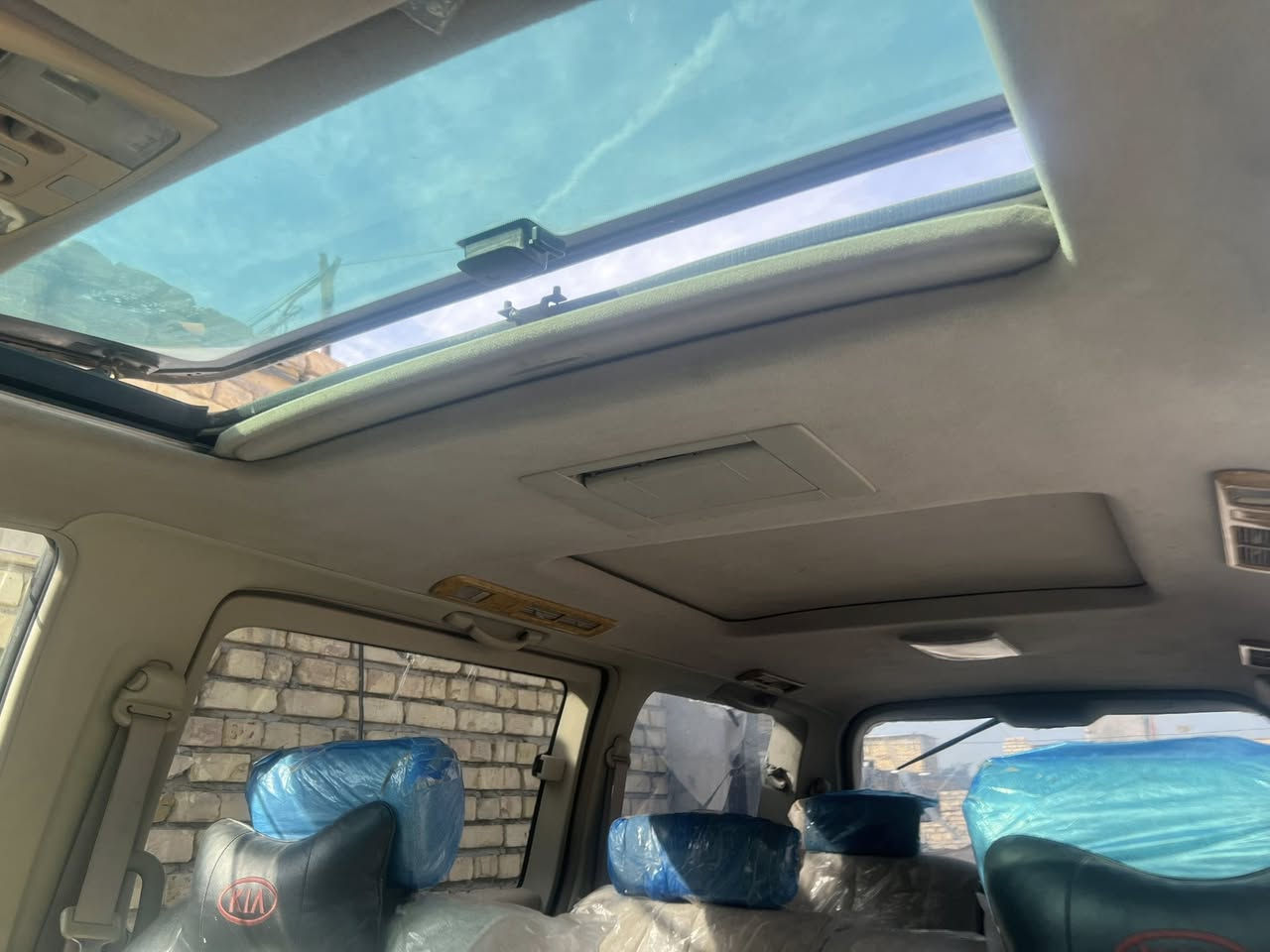 نيسان جراند كفاله عامه 7راكب  تسجل بيها شويه نواقص لين جانت واكفه السياره مكانه ناصريه مركز الي تفيده يراسلني سعرها 50وبيها مجال جدا مناسبه الخاص مفتوح بيع فقط بدون مراوس المو شراي لا يدخل ويعامل رجائن اخوان


**إذا كنت صاحب هذا الإعلان وتريد حذفه لأي سبب، رجاءا أرسل رسالة إلى الدعم الفني**